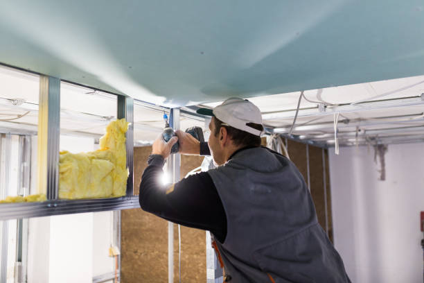 Trusted Springfield, SD Insulation Contractor Experts