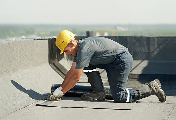 Best Insulation for Specific Applications in Springfield, SD