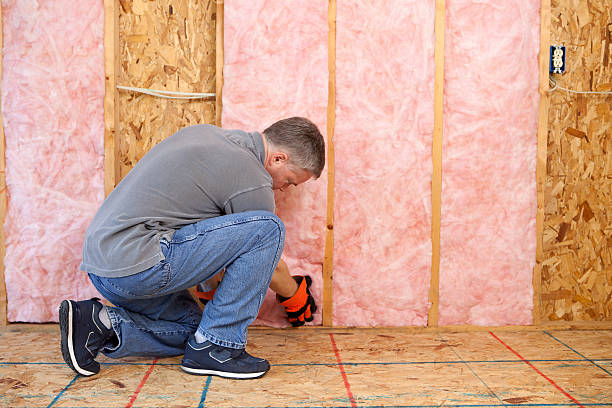 Best Fiberglass Insulation in Springfield, SD