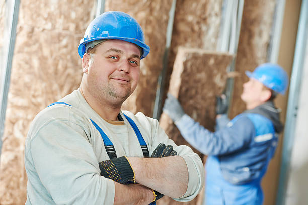 Best Residential Insulation in Springfield, SD