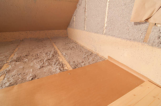 Best Spray Foam Insulation in Springfield, SD