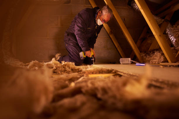 Best Blown-in Insulation in Springfield, SD